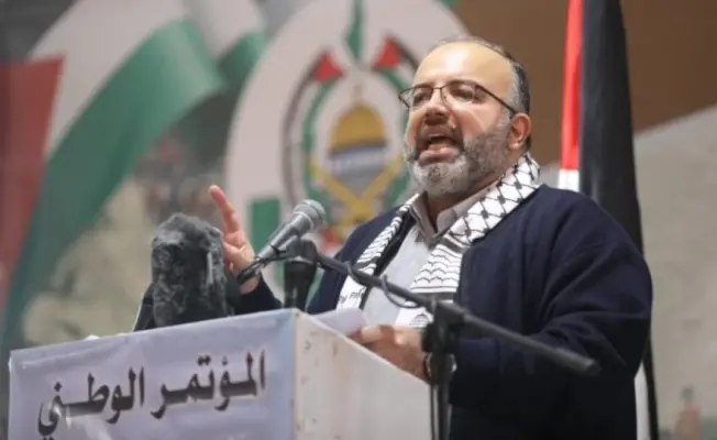 العامودي اتلذي استهدفه العدو الصهيوني في غزة ف عملية فاشلة