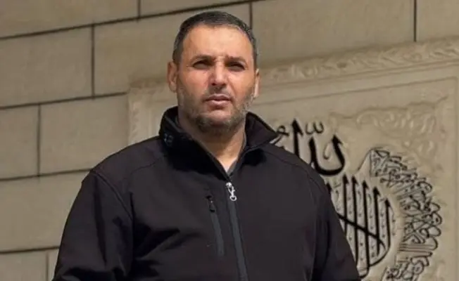 الشهيد ياسين