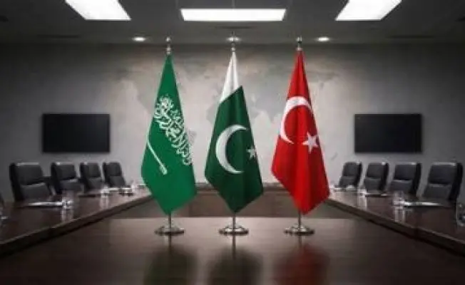 دول اتفاق مكة في طهران