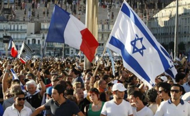 يهود فرنسا