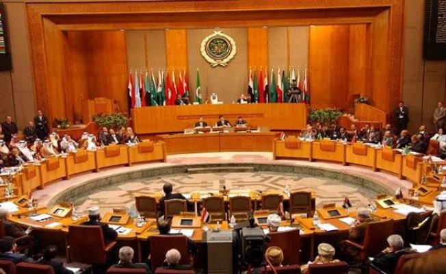 القمة العربية (أرشيف) 