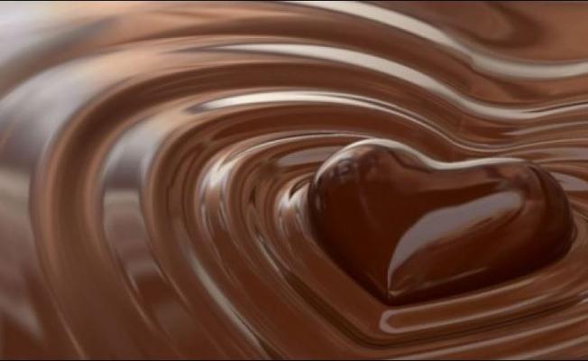 الشوكولاتة