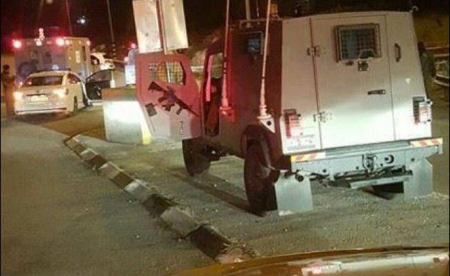قوات العدو