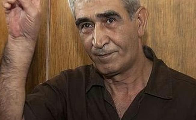 أحمد سعدات