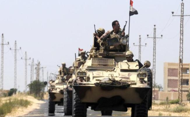 الجيش المصري