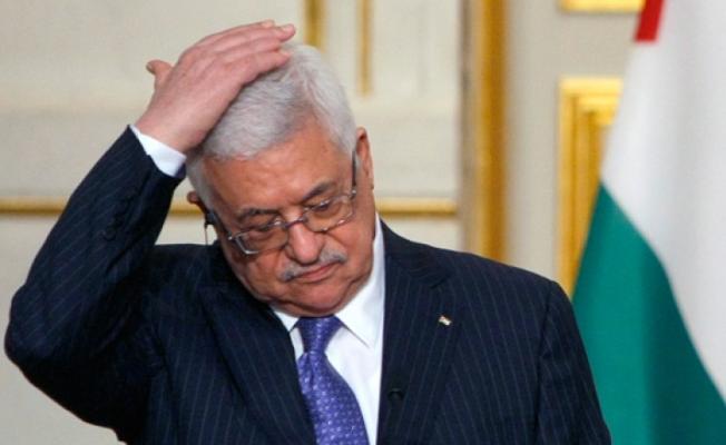 رئيس السلطة الفلسطينية محمود عباس