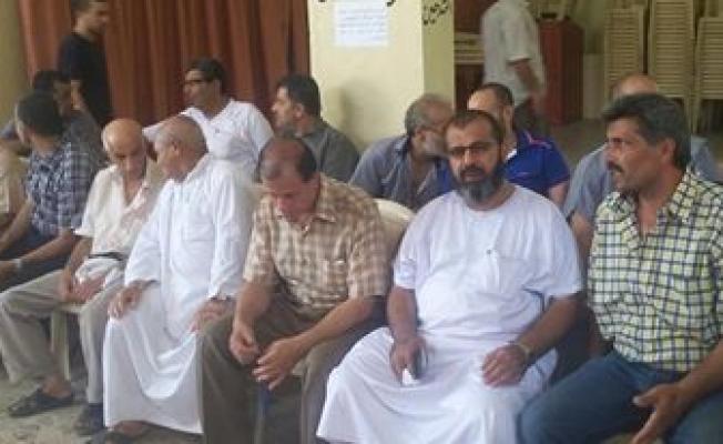 نهر البارد