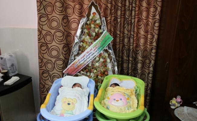نطف الأسرى.. من عتمة الزنازين إلى فضاءات الحياة