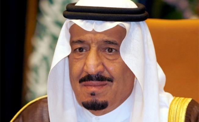 العاهل السعودي
