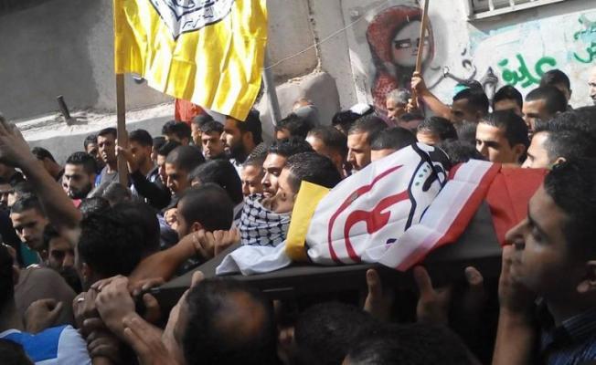 الشهيد الطفل الفلسطيني عبدالرحمن عبيد الله