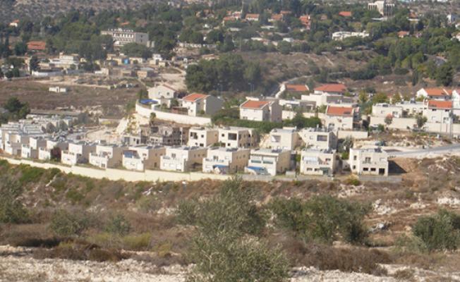 العثور على قنبلة بمستوطنة "أرائيل" شمال الضفة