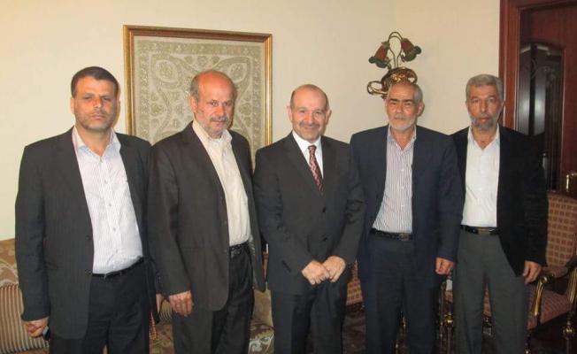 وفد الجهاد