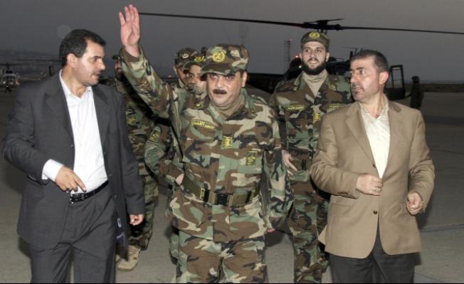 الشهيد سمير القنطار 