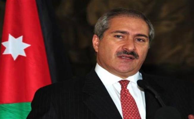 نائب رئيس الوزراء وزير الخارجية وشؤون المغتربين ناصر جودة