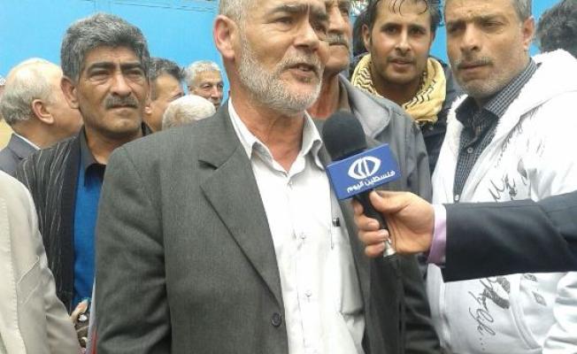 القيادي في حركة الجهاد الإسلامي بسام موعد