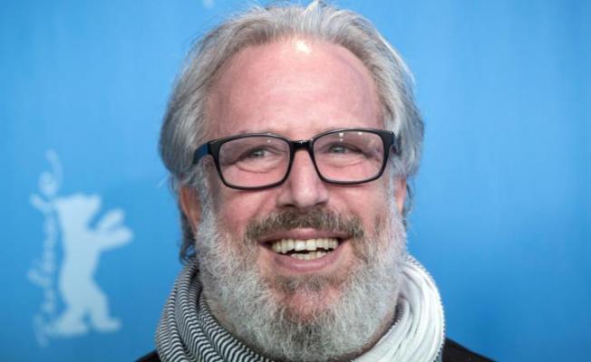 المخرج السينمائي اليهودي أودي ألوني