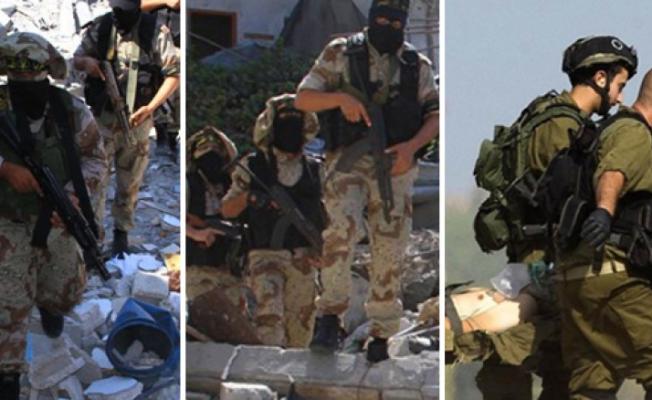 الزنة".. الشاهد الحي على انتصار رجال الله "سرايا القدس"
