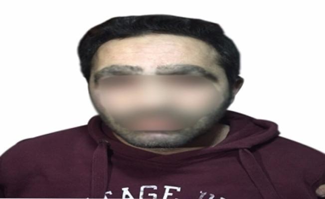الموقوف خالد زين الدين سيف الدين المعروف بـ "أبي طلحة"