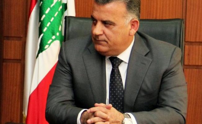 المدير العام للأمن العام اللبناني، اللواء عباس ابراهيم
