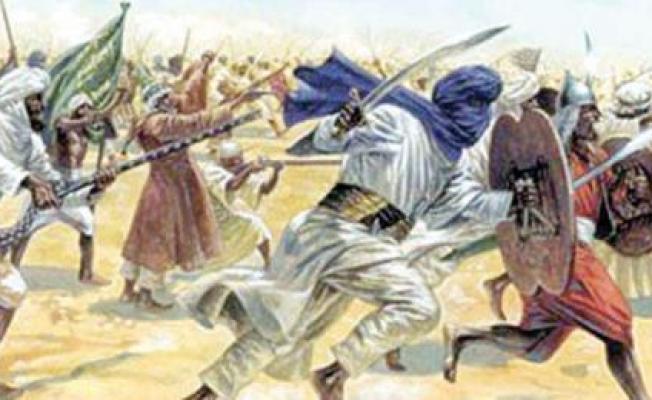 صورة تعبيرية