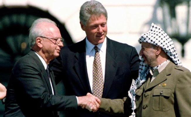 العملية السياسية "الإسرائيلية" - الفلسطينية: عودة إلى النهج العملي