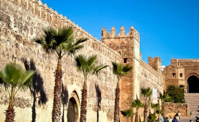 مدينة فاس