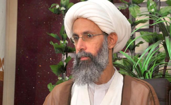 الشيخ نمر النمر 