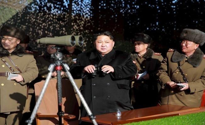 الشمالية تطلق صاروخها والجنوبية تندد وواشنطن تهدد
