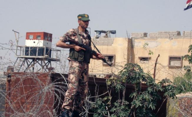 الجيش المصري