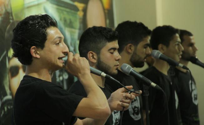 فرقة بيت المقدس الفنيه