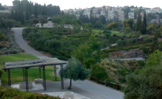 جبل المكبر