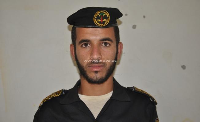 الشهيد محمد القديم