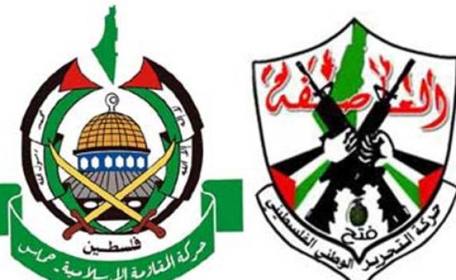 وحدة فلسطينية