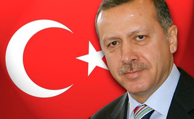 الرئيس التركي رجب طيب أردوغان