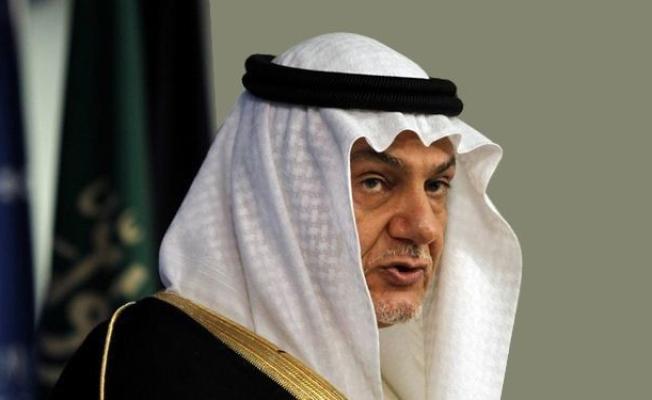 تركي الفيصل