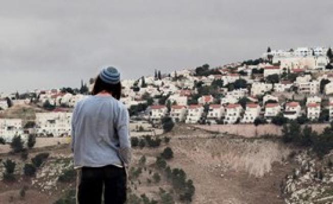 وحدات استيطانية