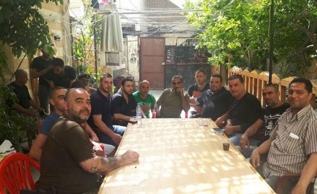 خلال المصالحة