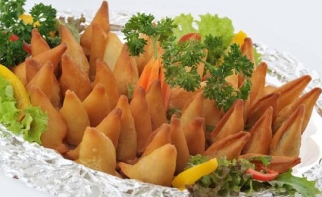 سمبوسة