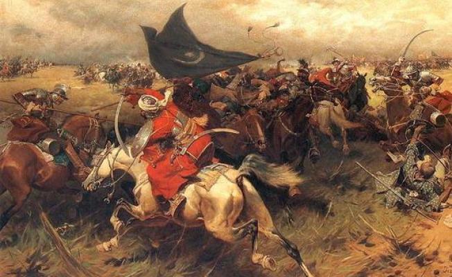 العثمانيين في بغداد