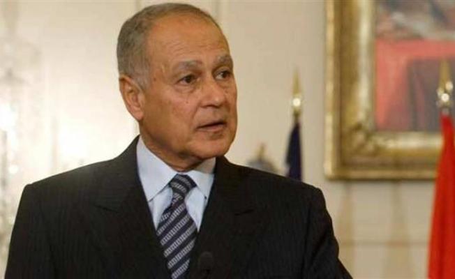 أحمد أبو الغيط