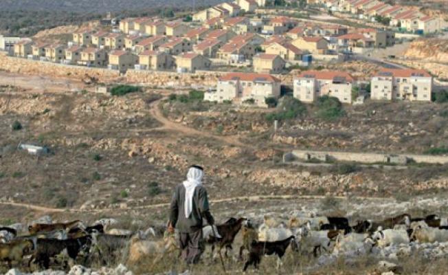 مستوطنات في الضفة (أرشيف)