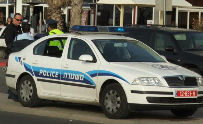 إطلاق نار على سيارة إسرائيلية