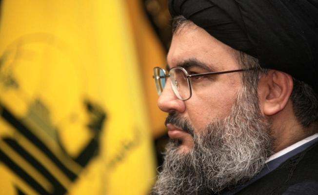 الأمين العام لـ"حزب الله"، سماحة السيد حسن نصرالله