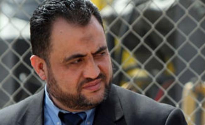 وزير الأسرى السابق وصفي قبها