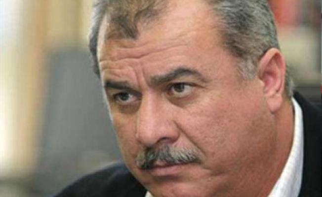محمد بركة