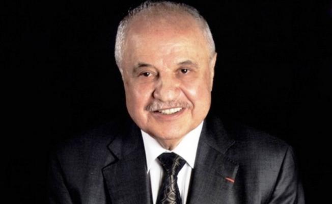 رئيس مجموعة طلال أبو غزالة