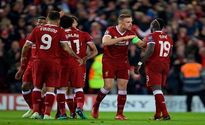 ليفربول