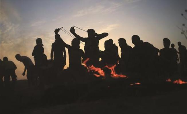 انتفاضة الأقصى