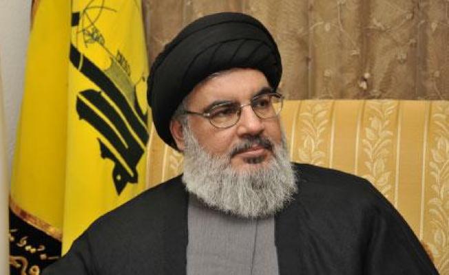 السيد حسن نصر الله