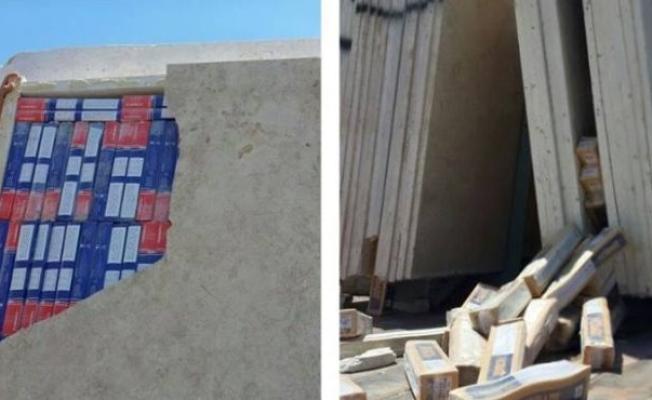 أثناء التفتيش